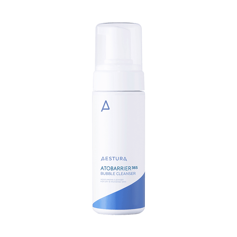 Sữa Rửa Mặt Aestura Atobarrier 365 Bubble Cleanser - Kallos Vietnam