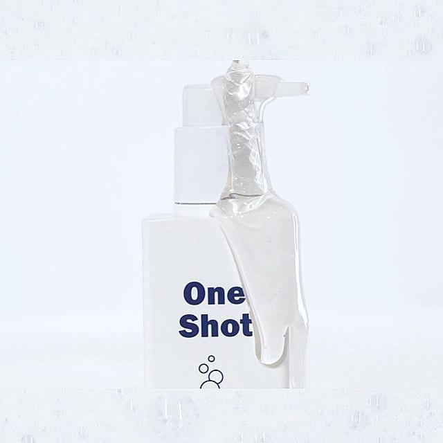 Sữa Rửa Mặt Be Ready One Shot Oil Foam Cleanser - Kallos Vietnam