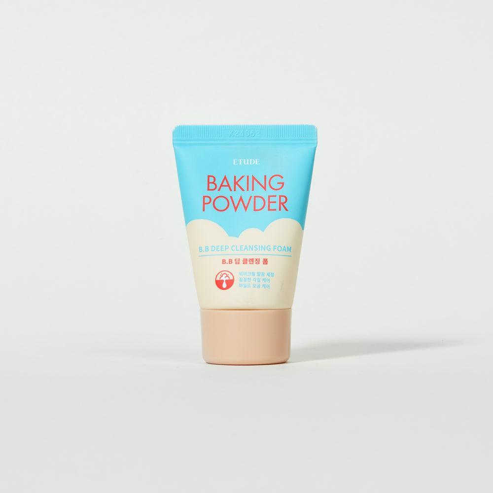 Sữa Rửa Mặt Etude House Baking Powder BB Deep Cleansing Foam - Kallos Vietnam