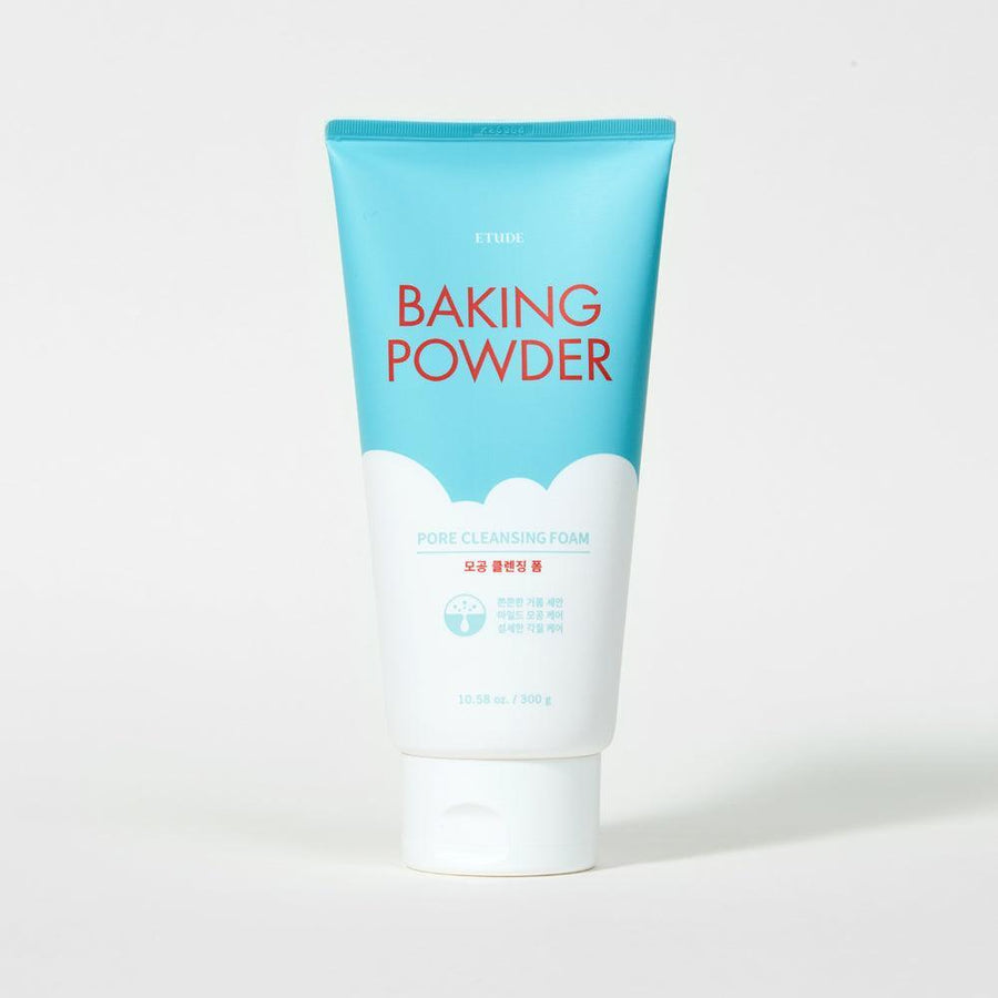 Sữa Rửa Mặt Etude House Baking Powder Pore Cleansing Foam - Kallos Vietnam