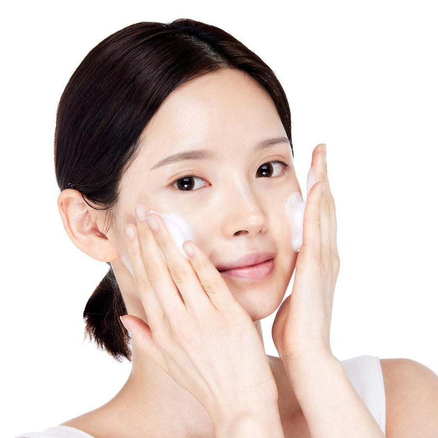 Sữa Rửa Mặt Etude House Soon Jung 5.5 Foam Cleanser - Kallos Vietnam