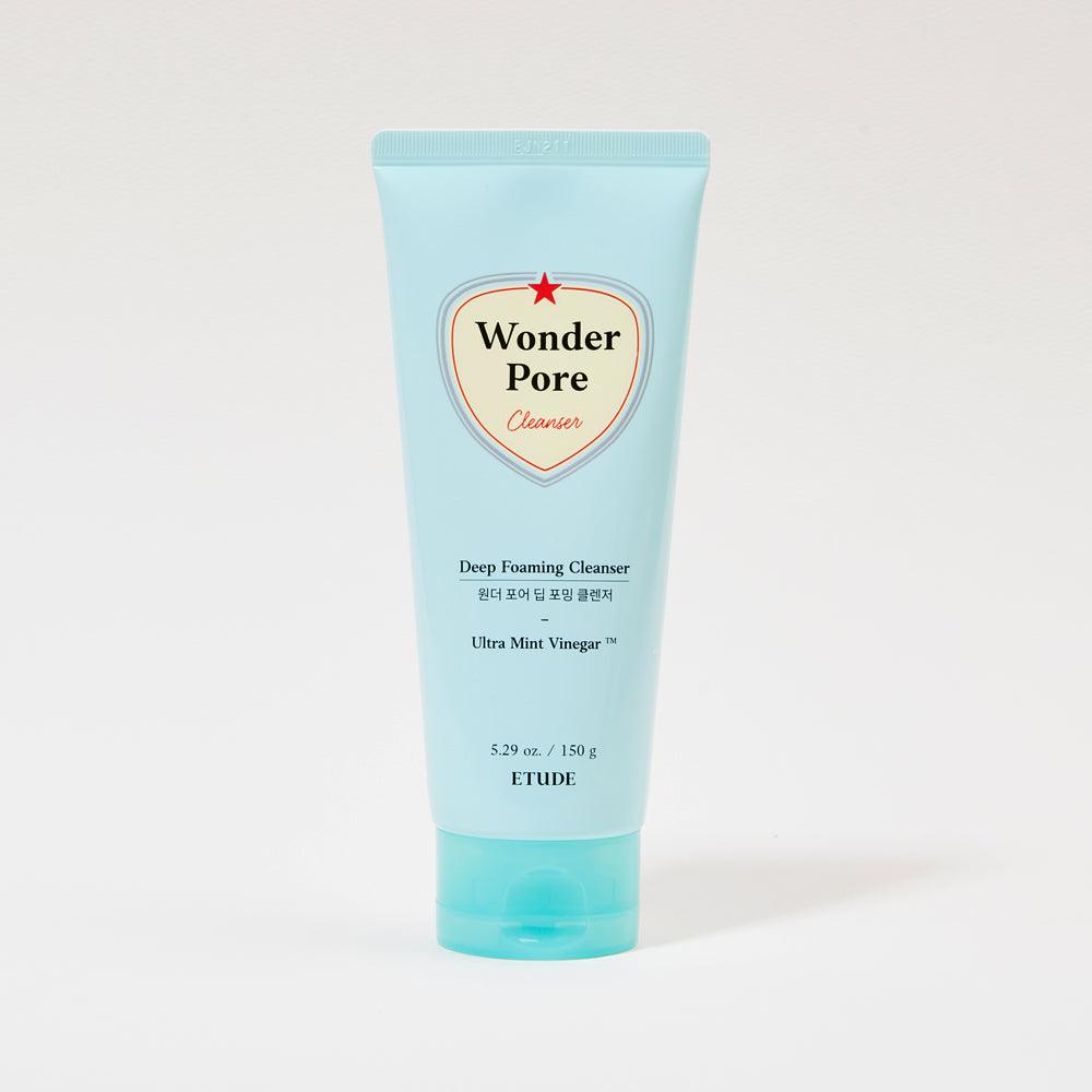 Sữa Rửa Mặt Etude House Wonder Pore Deep Foaming Cleanser - Kallos Vietnam