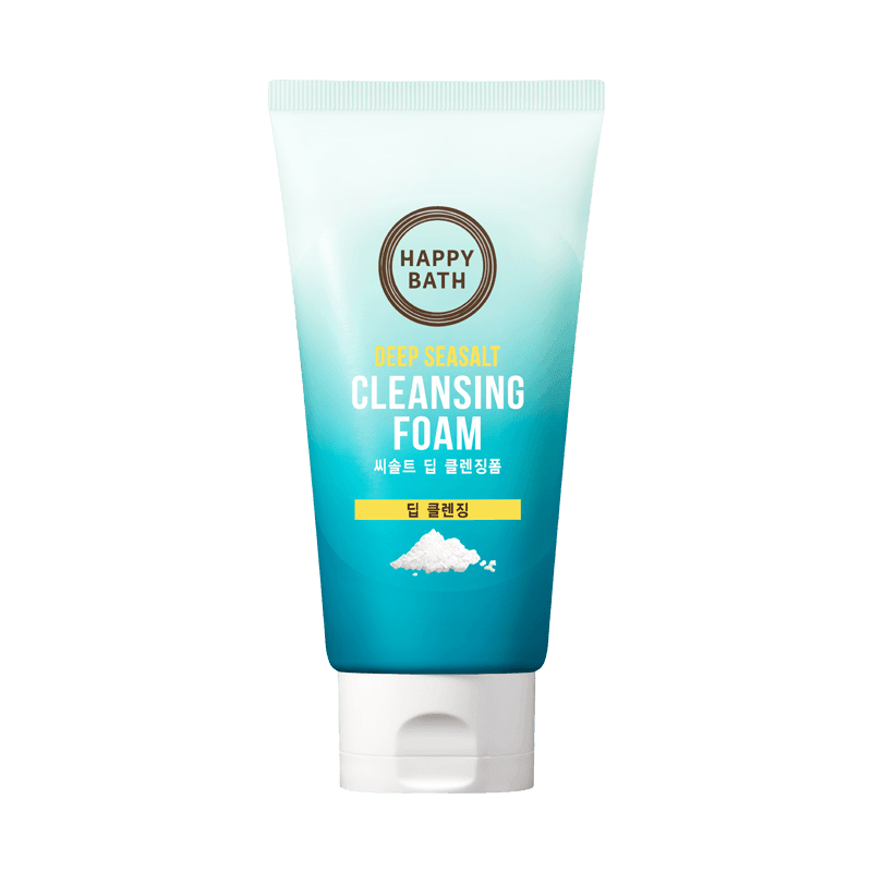 Sữa Rửa Mặt Happy Bath Cleansing Foam - Kallos Vietnam