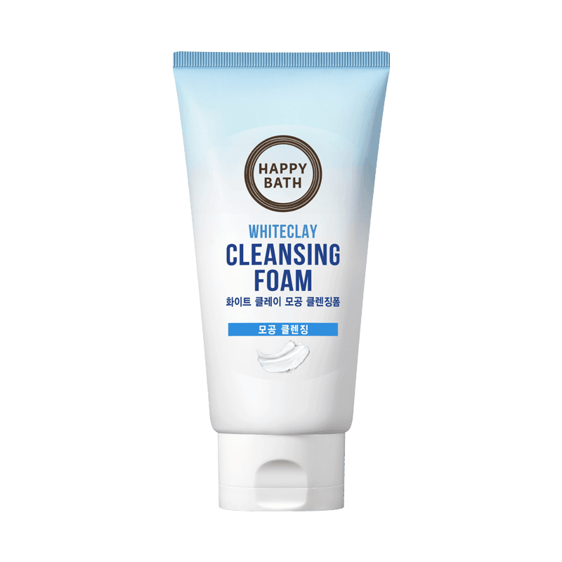 Sữa Rửa Mặt Happy Bath Cleansing Foam - Kallos Vietnam