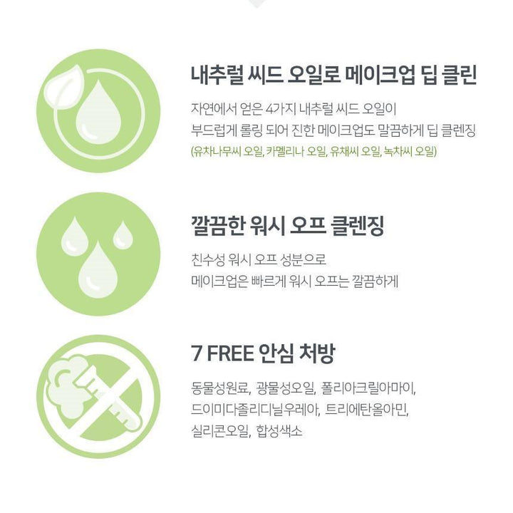 Sữa Rửa Mặt Happy Bath Micro Micellar Soapberry Moisture Bubble Foam - Kallos Vietnam