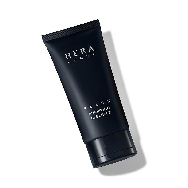 Sữa Rửa Mặt Hera Homme Black Purifying Cleanser - Kallos Vietnam