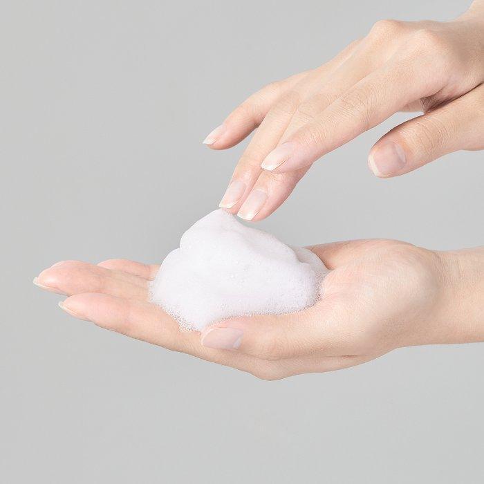 Sữa Rửa Mặt Innisfree Volcanic Pore BHA Cleansing Foam - Kallos Vietnam