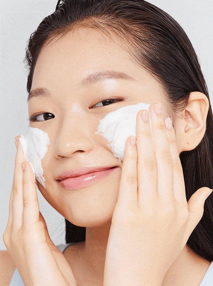 Sữa Rửa Mặt Innisfree Volcanic Pore BHA Cleansing Foam - Kallos Vietnam