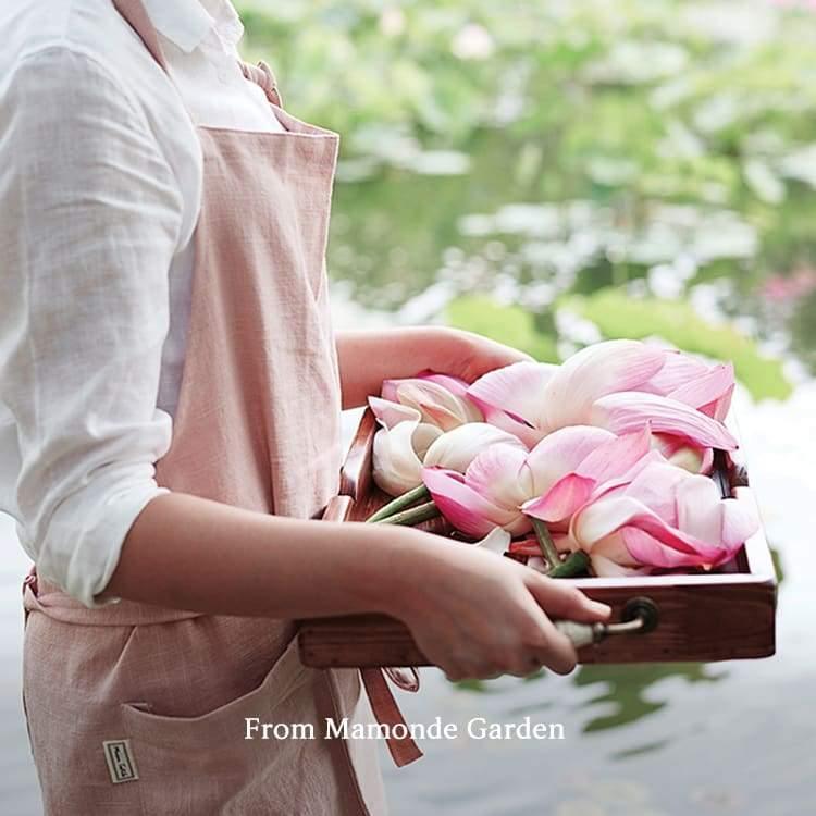 Sữa Rửa Mặt Mamonde Micro Deep Cleansing Foam - Kallos Vietnam