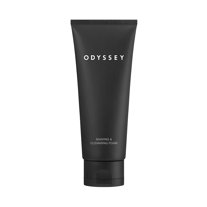 Sữa Rửa Mặt Odyssey Shaving Cleansing Foam - Kallos Vietnam