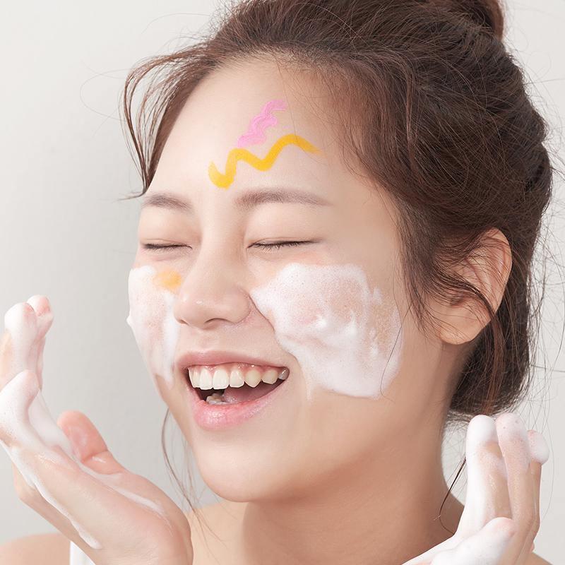 Sữa Rửa Mặt Primera BHA Bubble Peeling Cleanser - Kallos Vietnam