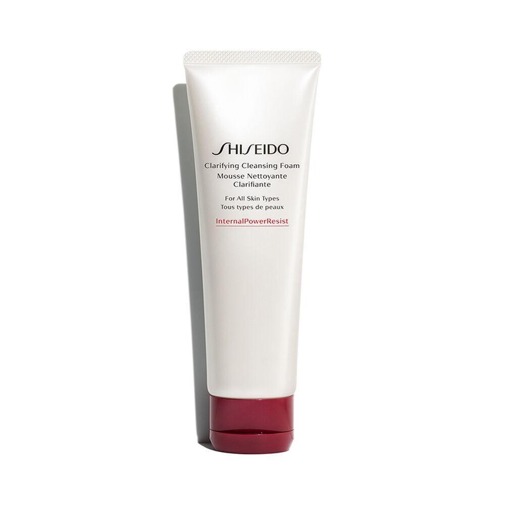 Sữa Rửa Mặt Shiseido Clarifying Cleansing Foam - Kallos Vietnam