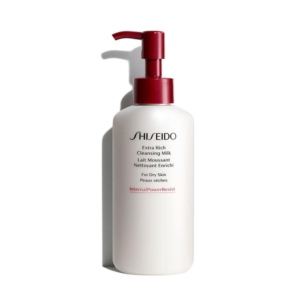 Sữa Rửa Mặt Shiseido Extra Rich Cleansing Milk - Kallos Vietnam