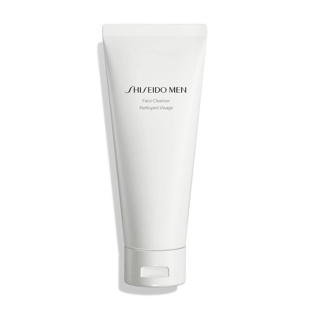 Sữa Rửa Mặt Shiseido Men Face Cleanser - Kallos Vietnam