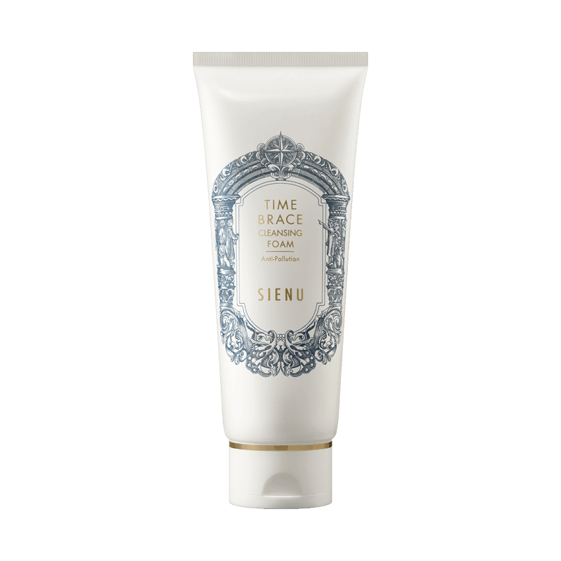 Sữa Rửa Mặt Sienu Timebrace Cleansing Foam - Kallos Vietnam