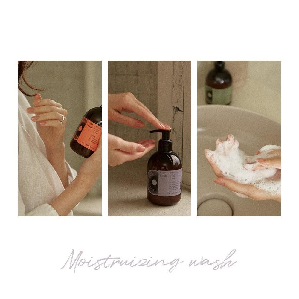 Sữa Tắm Aritaum Vinyl Cord Body Wash - Kallos Vietnam