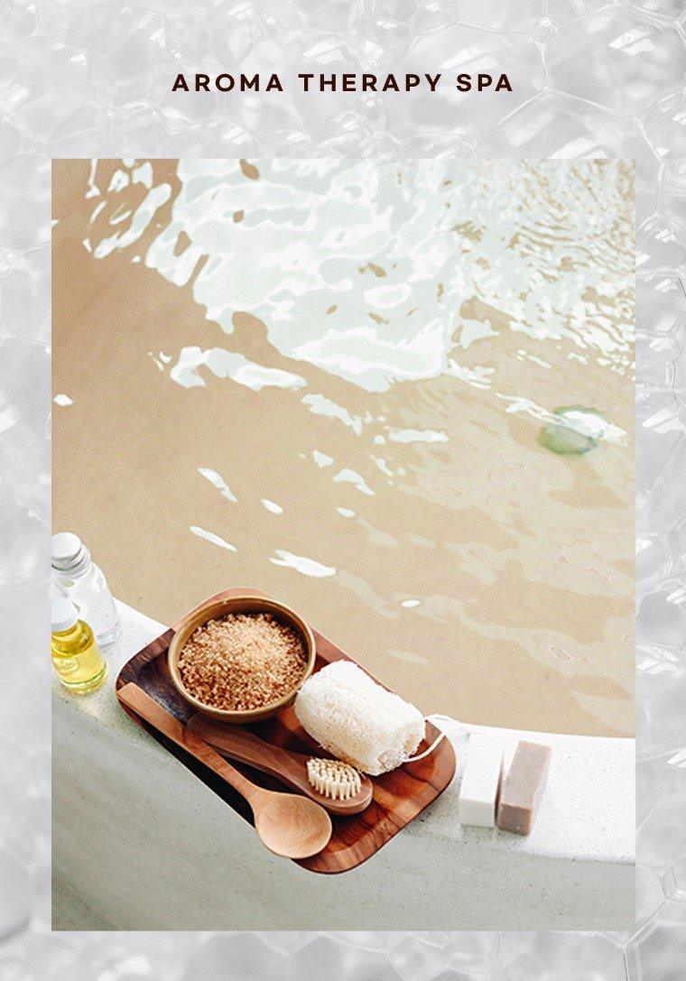 Sữa Tắm Bồn Happy Bath Therapy Spa Siam Aroma Bubble Bath - Kallos Vietnam