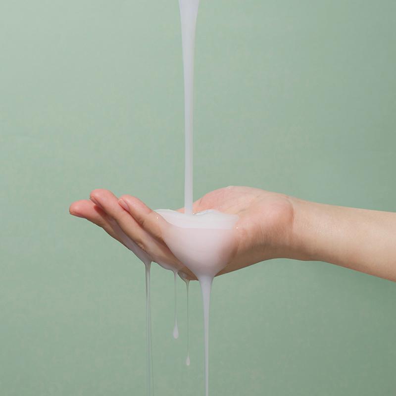 Sữa Tắm Happy Bath Cica pH Biome Mild Body Wash - Kallos Vietnam