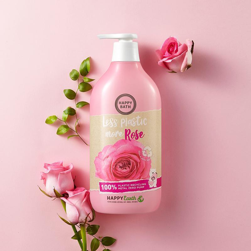 Sữa Tắm Happy Bath Essence Body Wash ECO - Kallos Vietnam