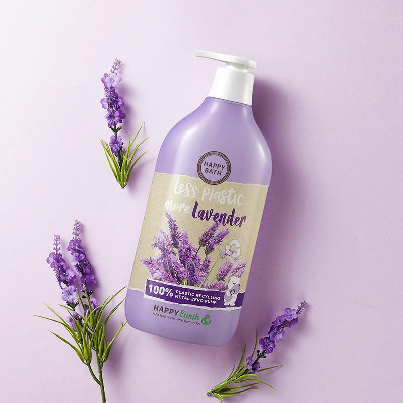 Sữa Tắm Happy Bath Essence Body Wash ECO - Kallos Vietnam