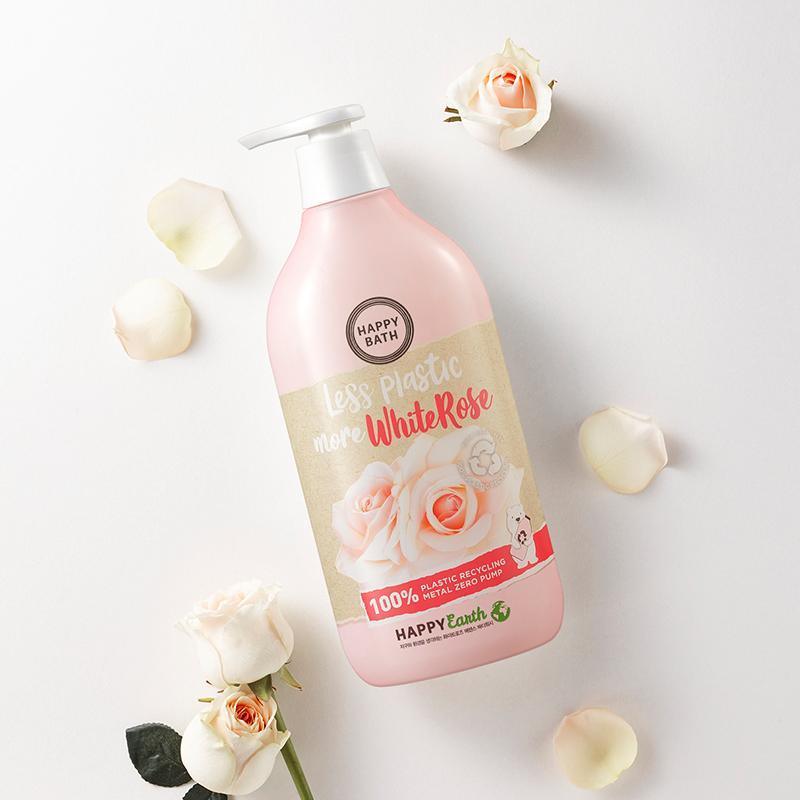 Sữa Tắm Happy Bath Essence Body Wash ECO - Kallos Vietnam