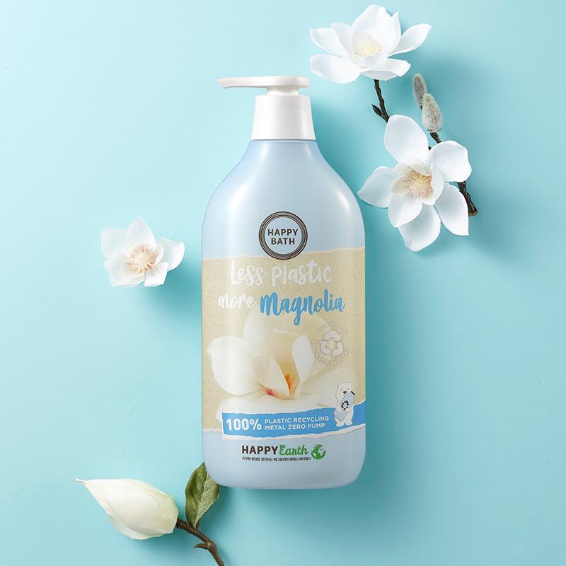 Sữa Tắm Happy Bath Essence Body Wash ECO - Kallos Vietnam