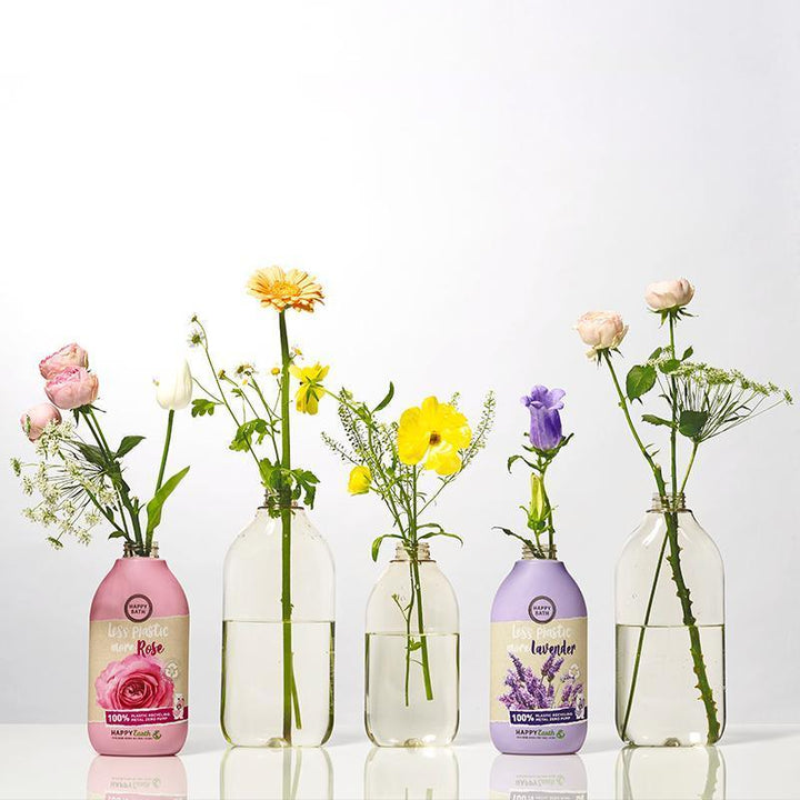 Sữa Tắm Happy Bath Essence Body Wash ECO - Kallos Vietnam