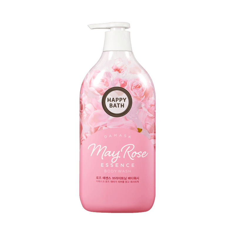 Sữa Tắm Happy Bath Essence Body Wash - Kallos Vietnam