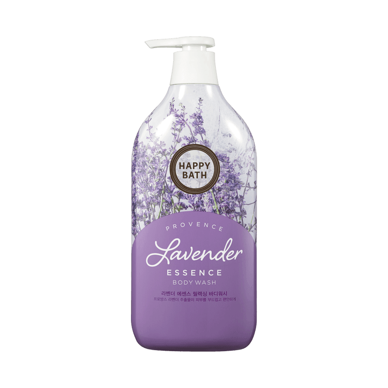 Sữa Tắm Happy Bath Essence Body Wash - Kallos Vietnam