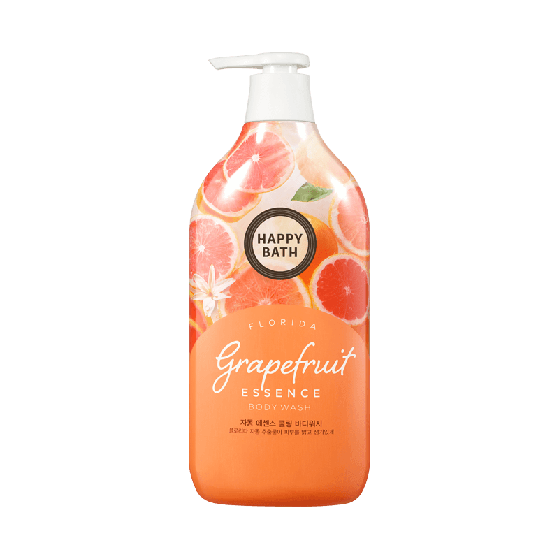 Sữa Tắm Happy Bath Essence Body Wash - Kallos Vietnam