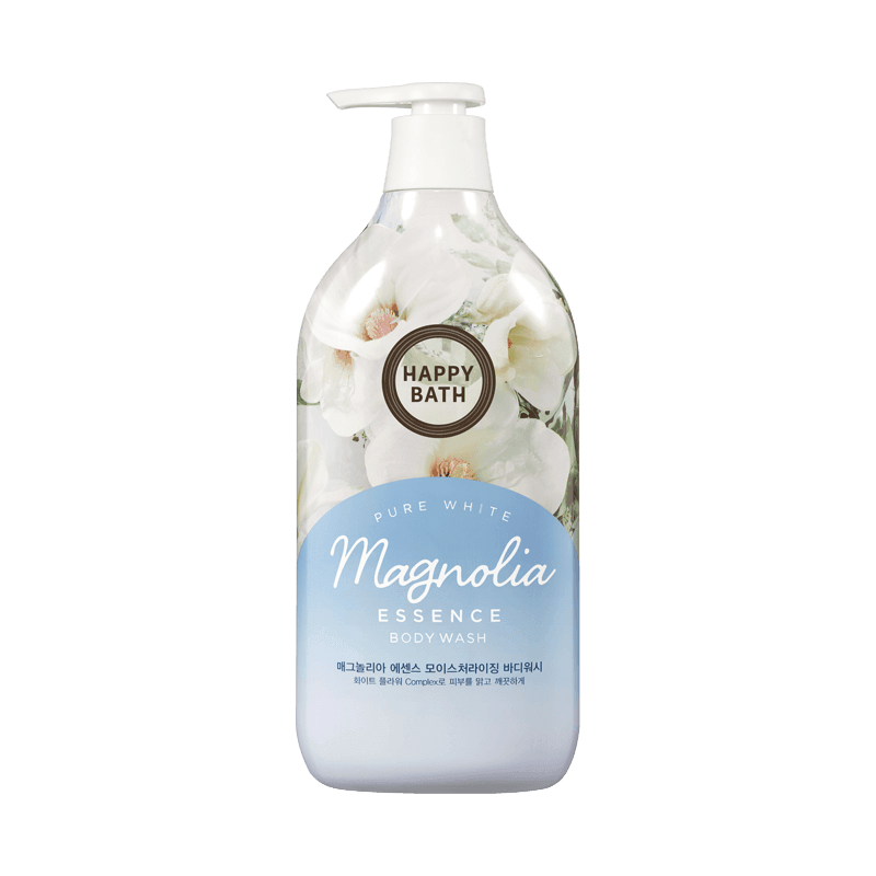 Sữa Tắm Happy Bath Essence Body Wash - Kallos Vietnam