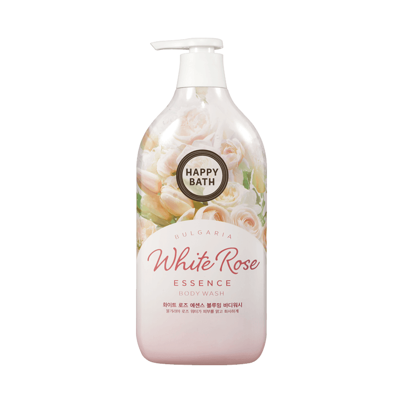 Sữa Tắm Happy Bath Essence Body Wash - Kallos Vietnam
