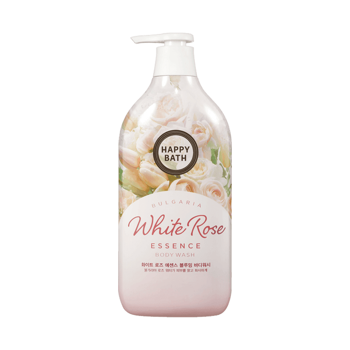 Sữa Tắm Happy Bath Essence Body Wash - Kallos Vietnam