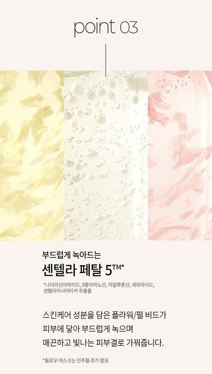 Sữa Tắm Happy Bath Have A Bodywash - Kallos Vietnam