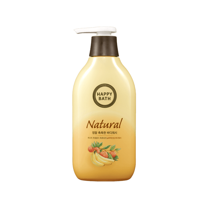 Sữa Tắm Happy Bath Real Body Wash - Kallos Vietnam