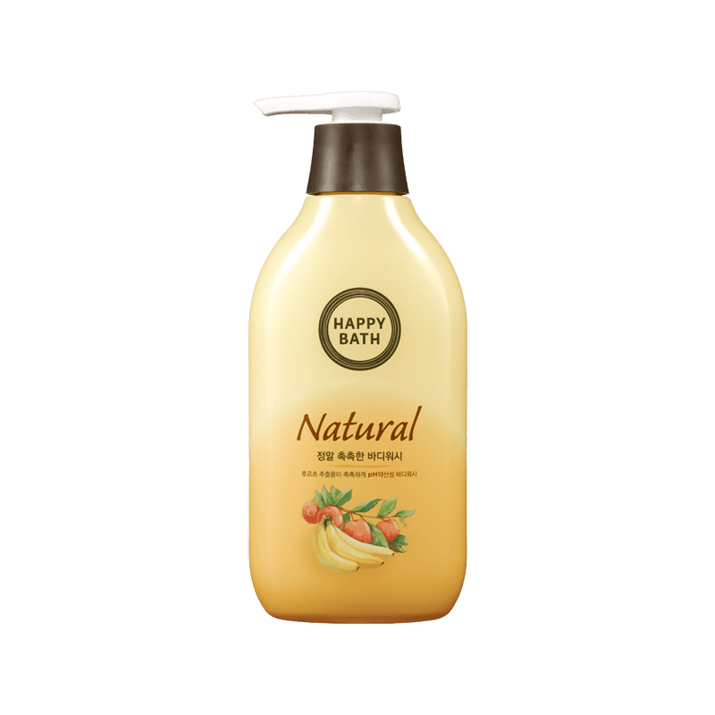 Sữa Tắm Happy Bath Real Body Wash - Kallos Vietnam