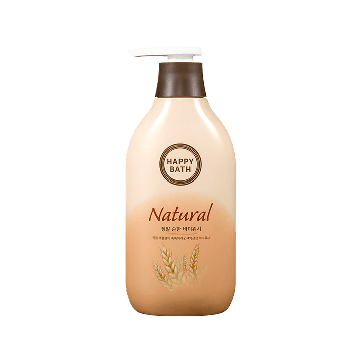 Sữa Tắm Happy Bath Real Body Wash - Kallos Vietnam