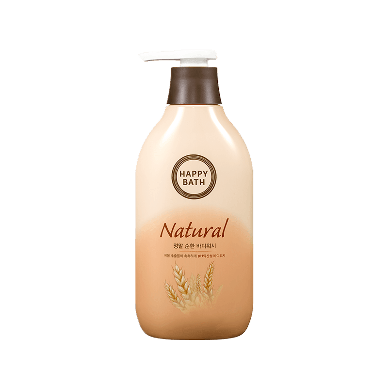 Sữa Tắm Happy Bath Real Body Wash - Kallos Vietnam