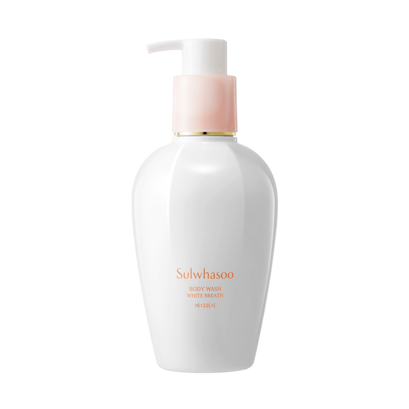 Sữa Tắm Sulwhasoo Body Wash White Breath - Kallos Vietnam