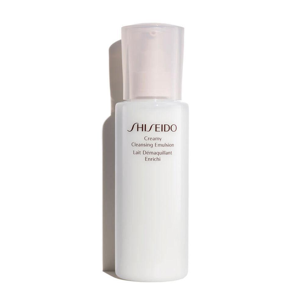 Sữa Tẩy Trang Shiseido Creamy Cleansing Emulsion - Kallos Vietnam