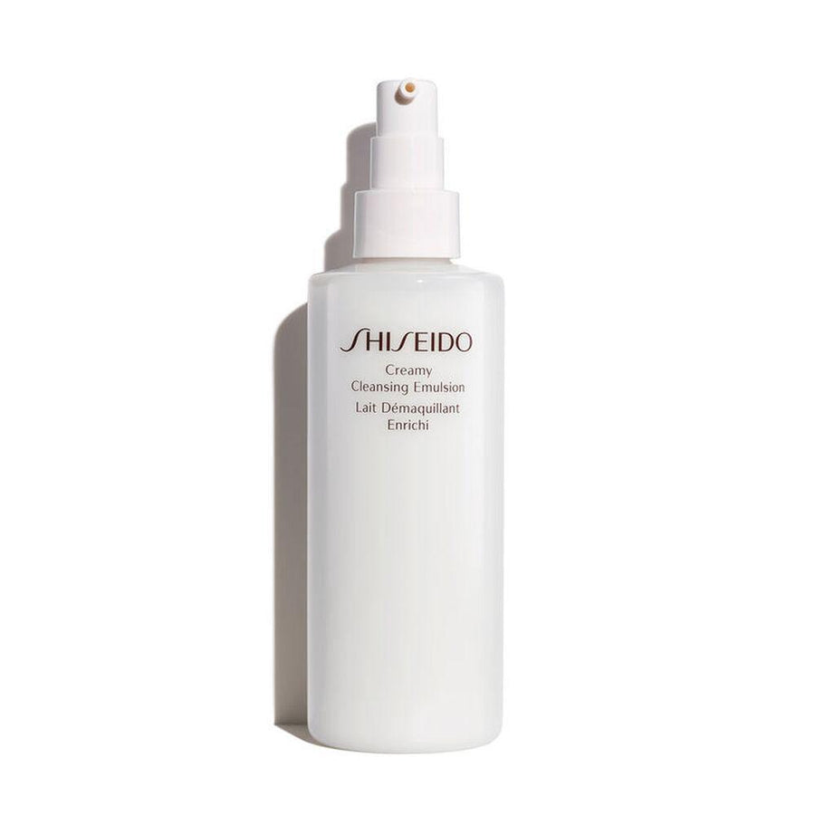 Sữa Tẩy Trang Shiseido Creamy Cleansing Emulsion - Kallos Vietnam