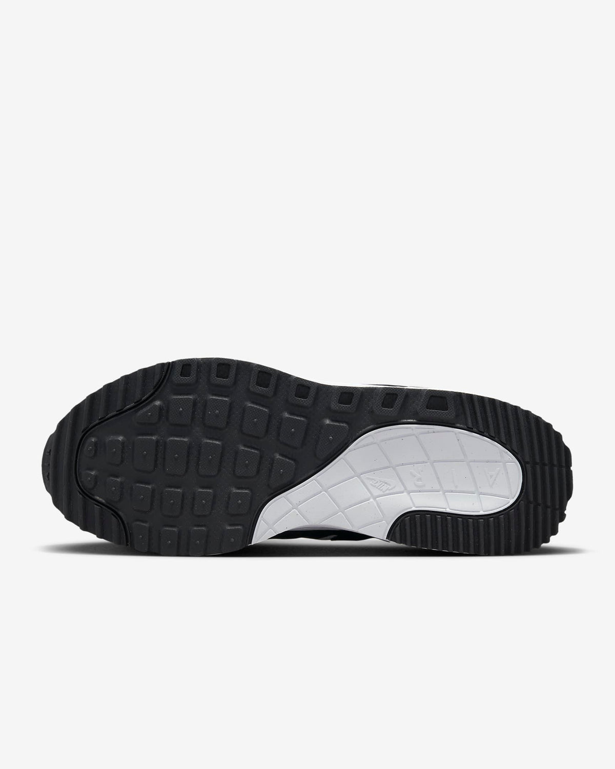 Giày Nike Air Max SYSTM Men Shoes #White Black - Kallos Vietnam