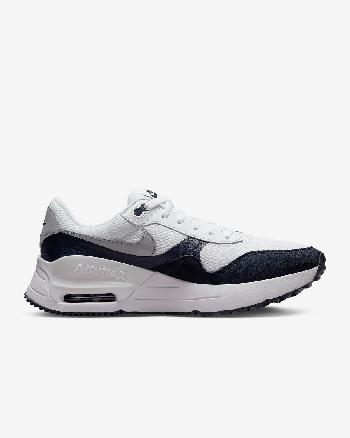 Giày Nike Air Max SYSTM Men Shoes #Obsidian - Kallos Vietnam