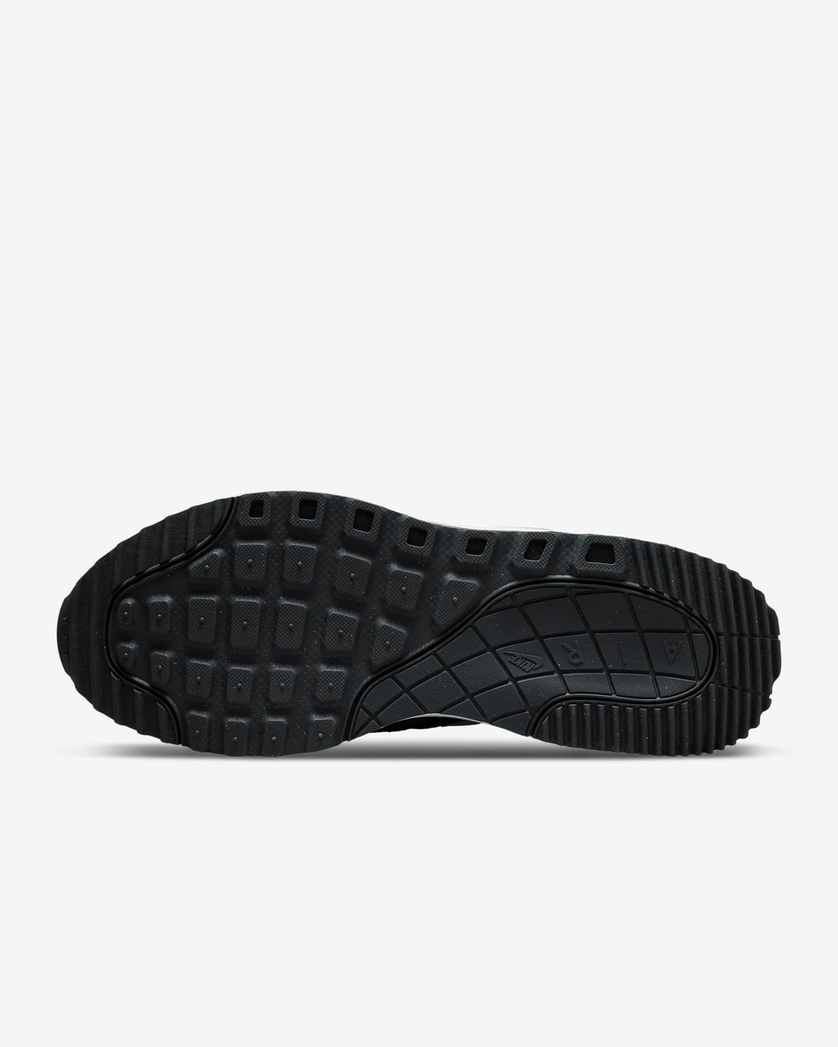 Giày Nike Air Max SYSTM Men Shoes #Dark Smoke Grey - Kallos Vietnam