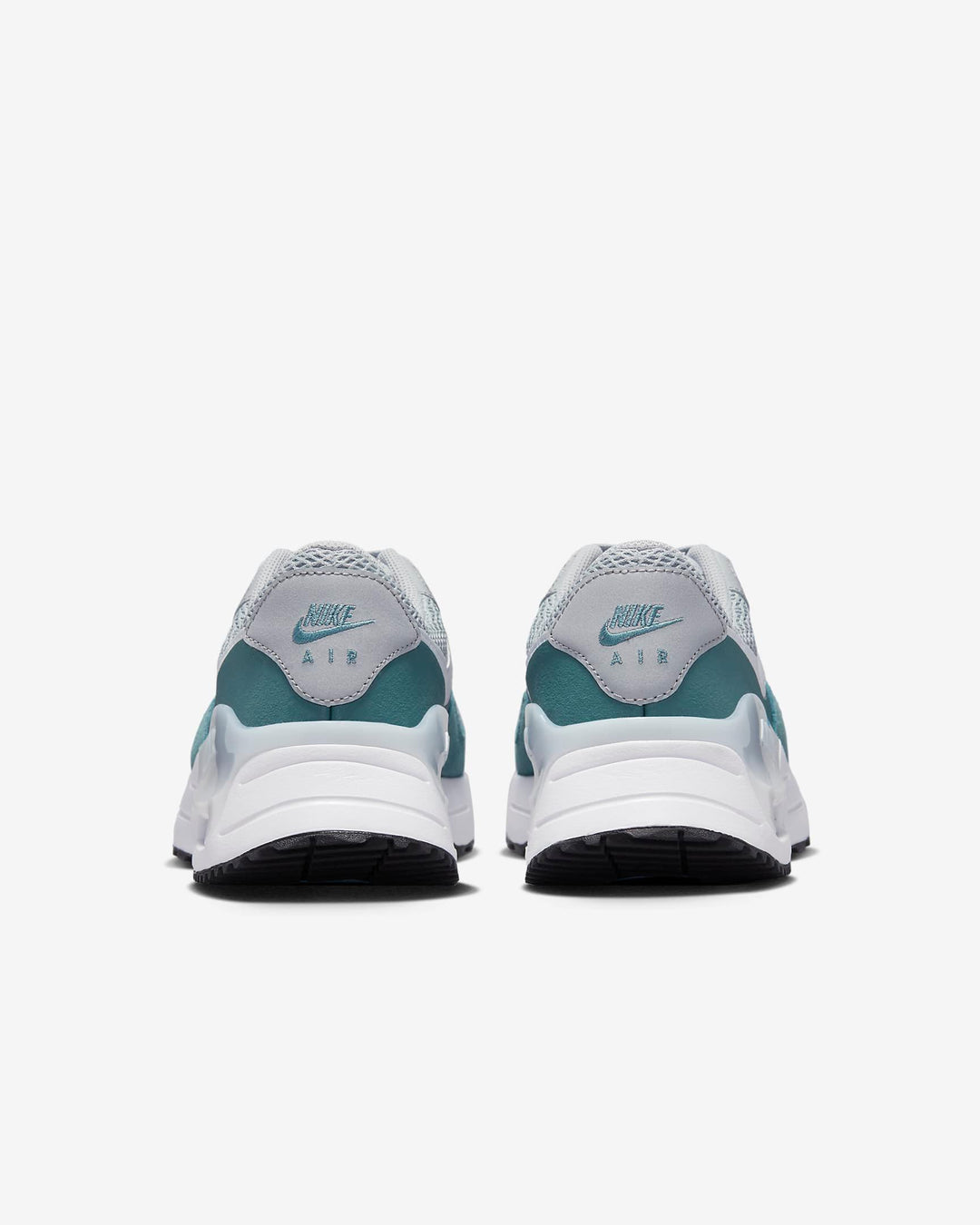 Giày Nike Air Max SYSTM Men Shoes #Wolf Grey - Kallos Vietnam