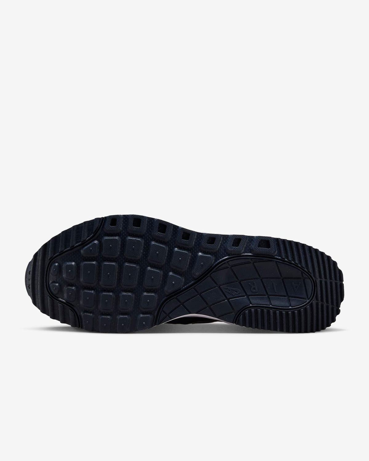 Giày Nike Air Max SYSTM Men Shoes #Obsidian - Kallos Vietnam