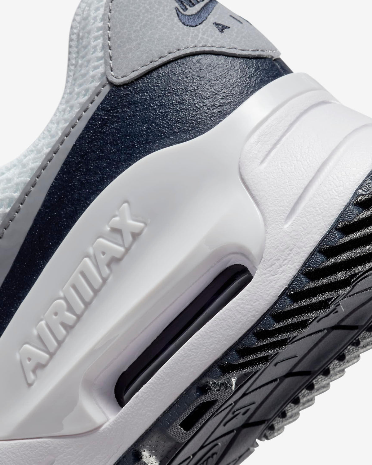 Giày Nike Air Max SYSTM Men Shoes #Obsidian - Kallos Vietnam