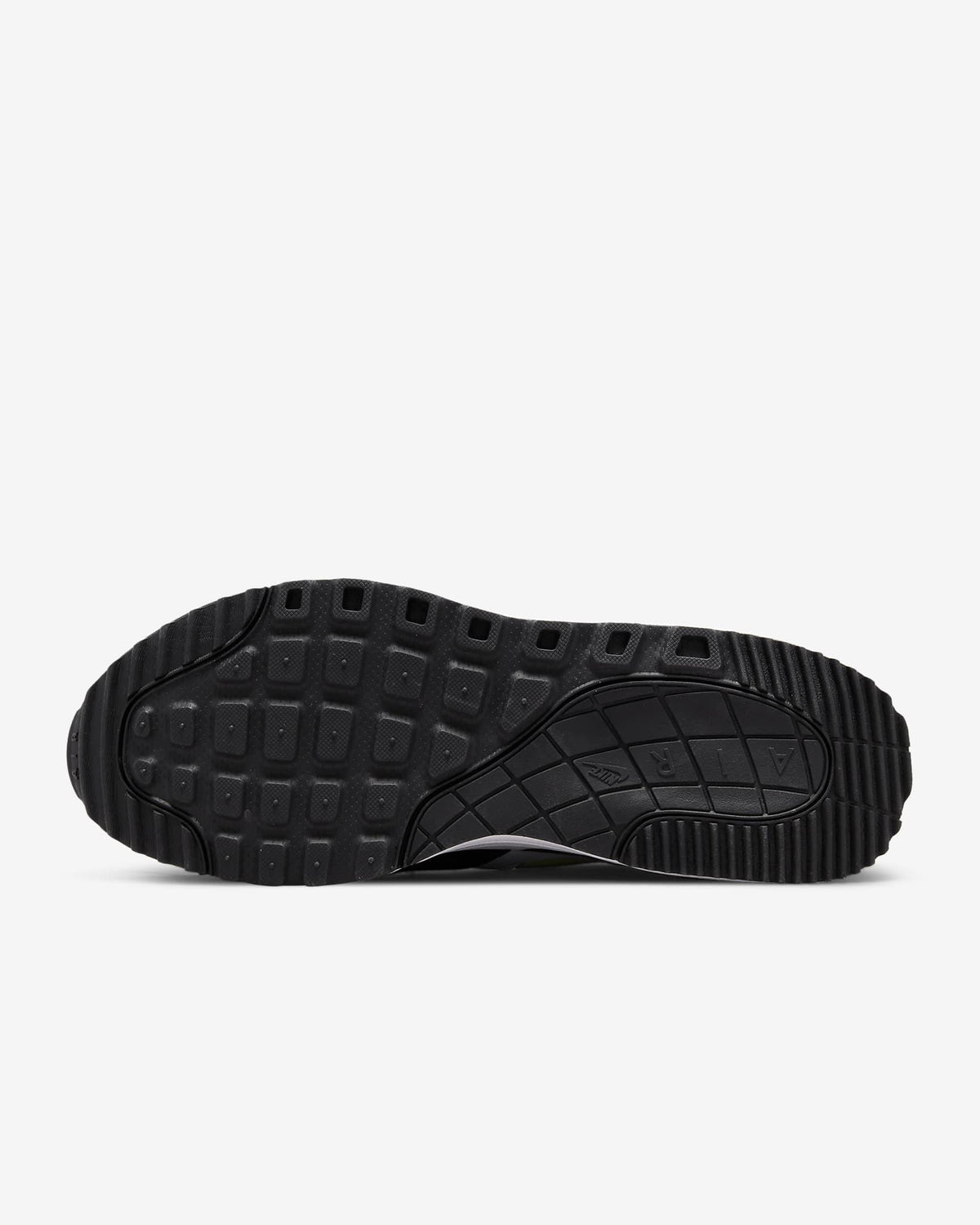 Giày Nike Air Max SYSTM Men Shoes #Volt - Kallos Vietnam