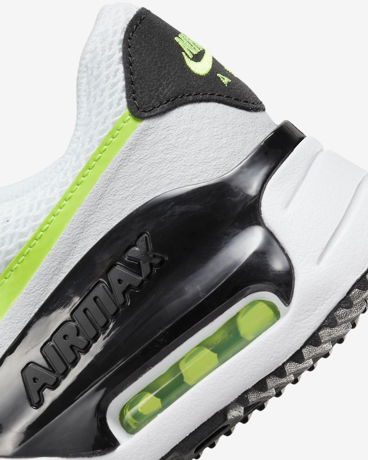 Giày Nike Air Max SYSTM Men Shoes #Volt - Kallos Vietnam