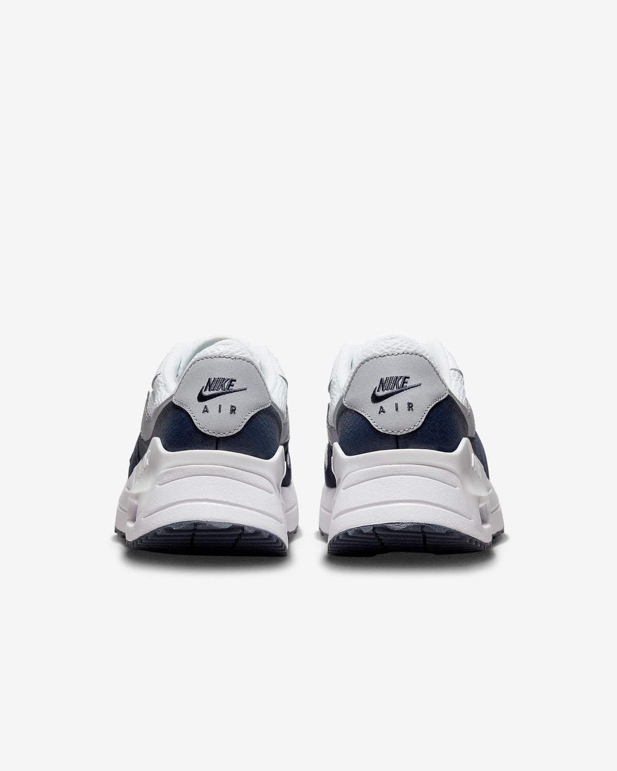 Giày Nike Air Max SYSTM Men Shoes #Obsidian - Kallos Vietnam